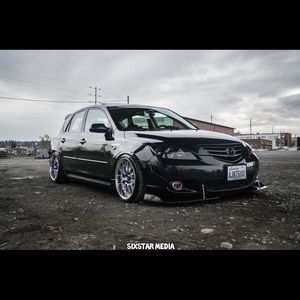 Meet your Posher, Martinus